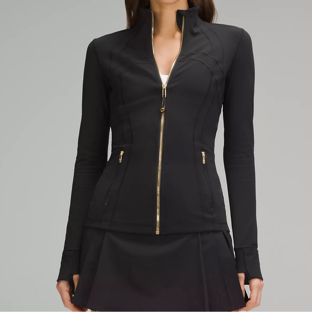 Lululemon Define Jacket